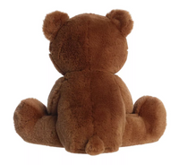 Aurora - Valentine - Sweetheart Snuggles - Chocolate 11"