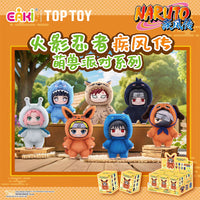 EAKI Top toy Naruto Shippuden blind box original