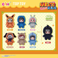 EAKI Top toy Naruto Shippuden blind box original