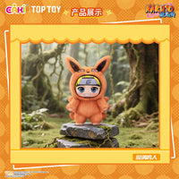 EAKI Top toy Naruto Shippuden blind box original