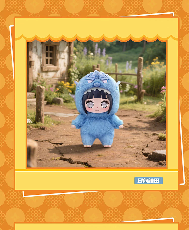 EAKI Top toy Naruto Shippuden blind box original
