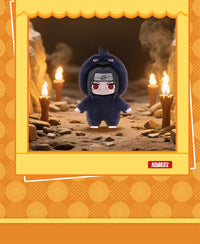 EAKI Top toy Naruto Shippuden blind box original