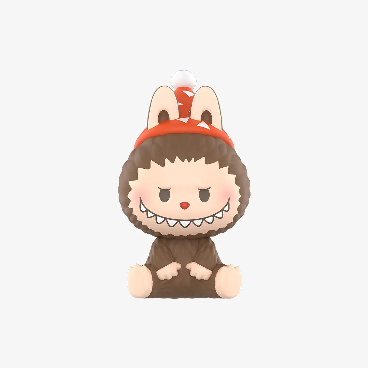 Pop bean the monsters fairy tale set labubu waiting for the prologue popmart original