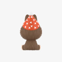 Pop bean the monsters fairy tale set labubu waiting for the prologue popmart original