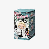 (PRE ORDEN) Skullpanda off mode series Blind box original