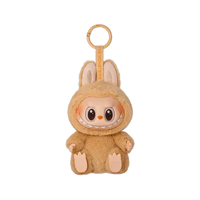 Pop Mart Labubu Have a seat blind box Original