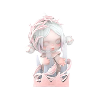 Skullpanda The Paradox Series Figures POPMART Blind box original