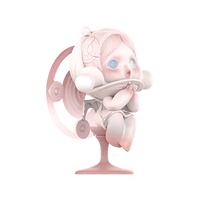 Skullpanda The Paradox Series Figures POPMART Blind box original
