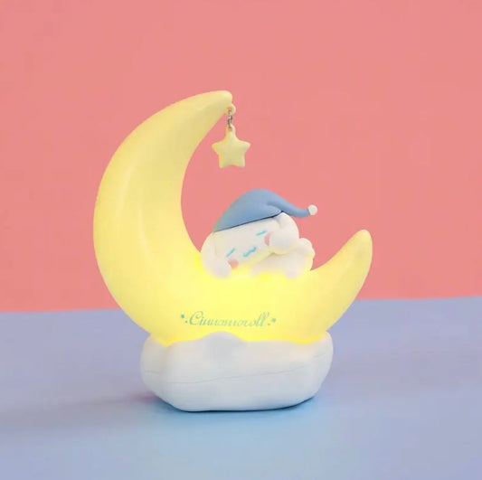 Lampara Cinnamonroll Sanrio