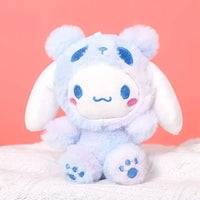 LLavero de peluche Sanrio