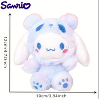 LLavero de peluche Sanrio