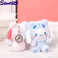 LLavero de peluche Sanrio