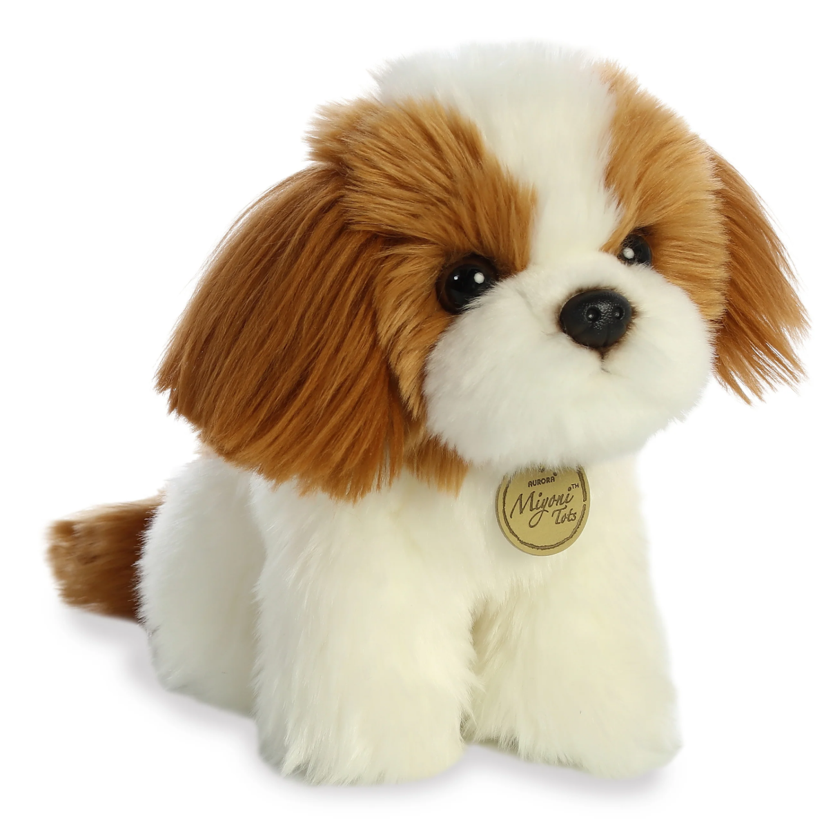 Aurora® - Miyoni® Tots - 11" Shih Tzu Pup