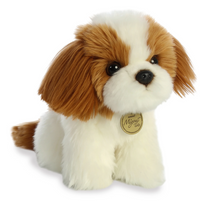 Aurora® - Miyoni® Tots - 11" Shih Tzu Pup