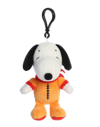 Aurora® - Peanuts® - 5" Astronaut Snoopy Clip-On