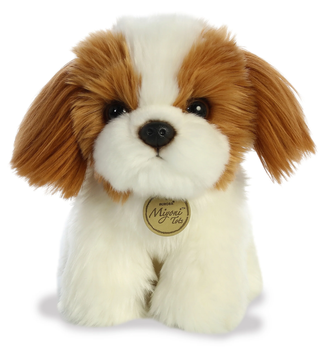 Aurora® - Miyoni® Tots - 11" Shih Tzu Pup