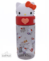 Botella de Hello Kitty