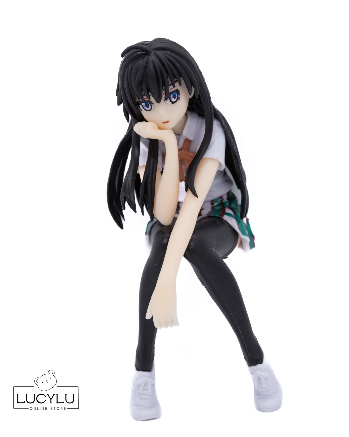 Figura de anime