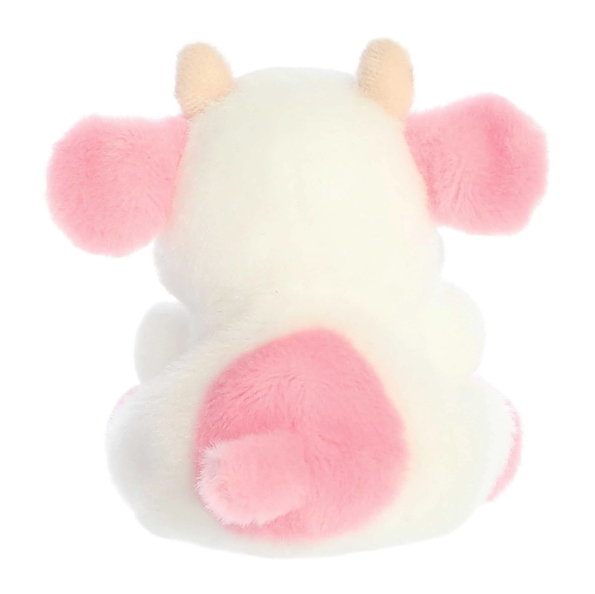 Aurora® - Palm Pals™ - 5" Belle Strawberry Cow™
