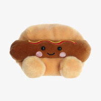 Aurora - Palm Pals - 5" Colson Hot Dog