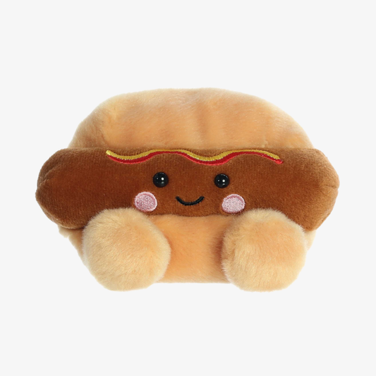 Aurora - Palm Pals - 5" Colson Hot Dog