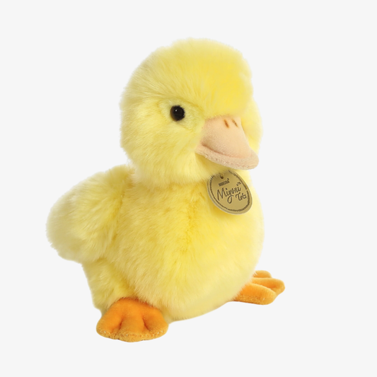 Aurora - Miyoni® Tots - 7.5" Duck