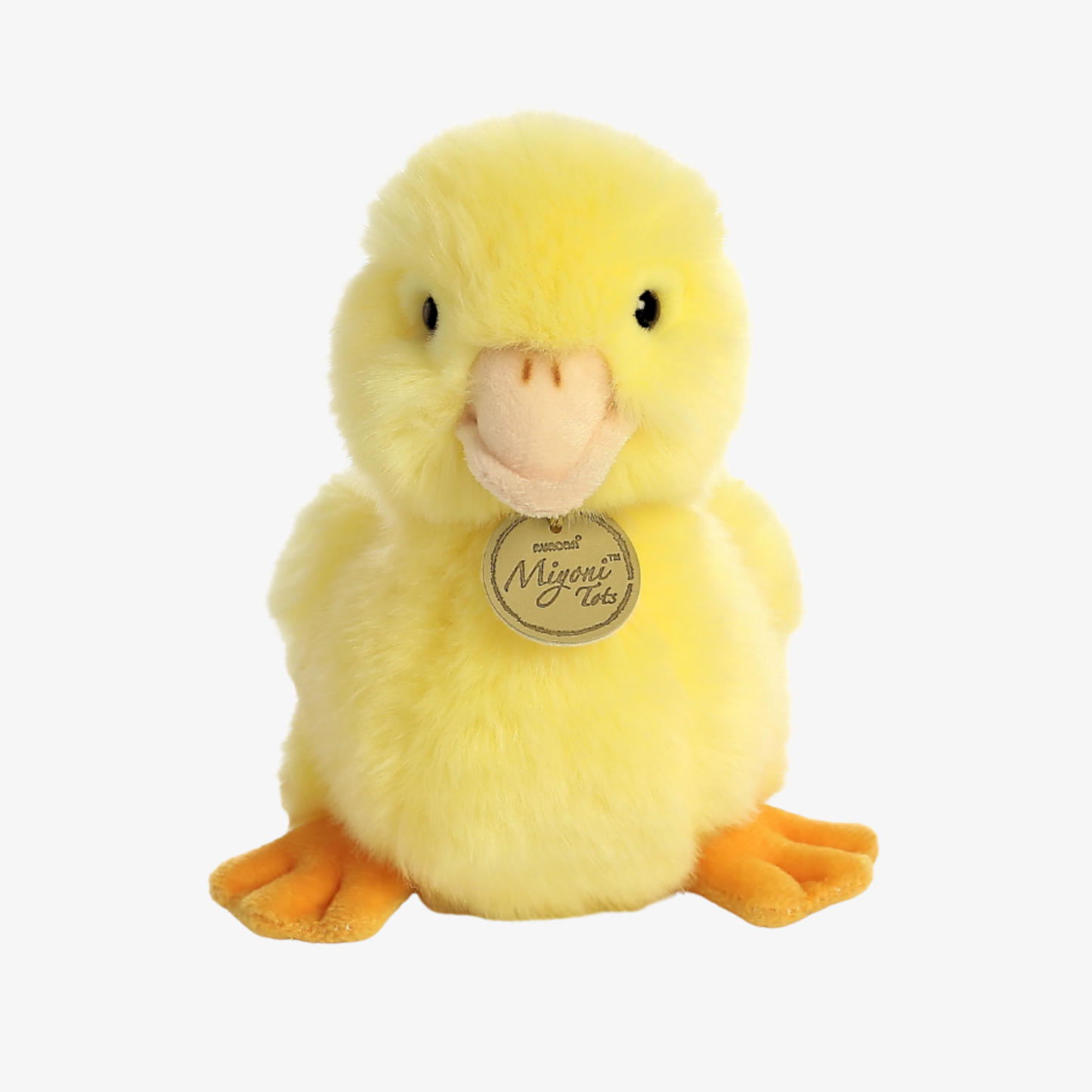 Aurora - Miyoni® Tots - 7.5" Duck