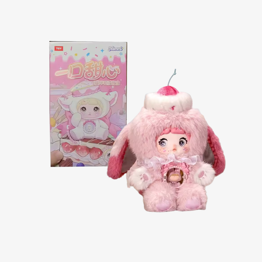 (Pre orden) Nommi V7 a Bite of Sweetheart Series Blind Box Original
