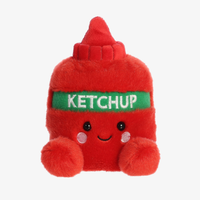 Aurora - Palm Pals - 5" Tommy Ketchup