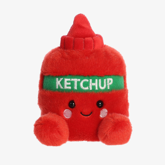 Aurora - Palm Pals - 5" Tommy Ketchup