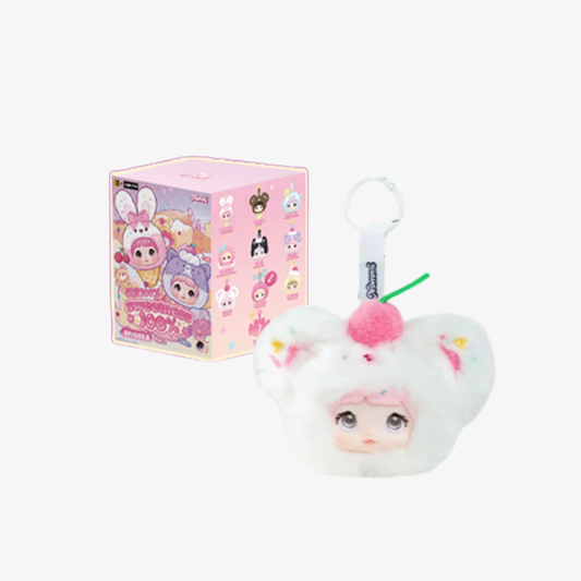 (Pre orden) Nommi Sweetness 100% series Blind box original