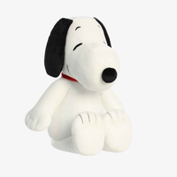Aurora - Peanuts - 33" Jumbo Floppy Snoopy