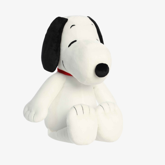 Aurora - Peanuts - 33" Jumbo Floppy Snoopy