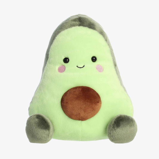 Aurora - Palm Pals - Party Sized - 13" Airy Avocado