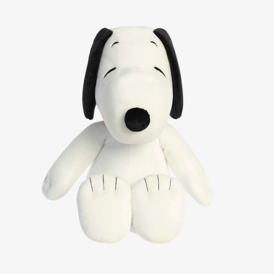 Aurora - Peanuts - 33" Jumbo Floppy Snoopy