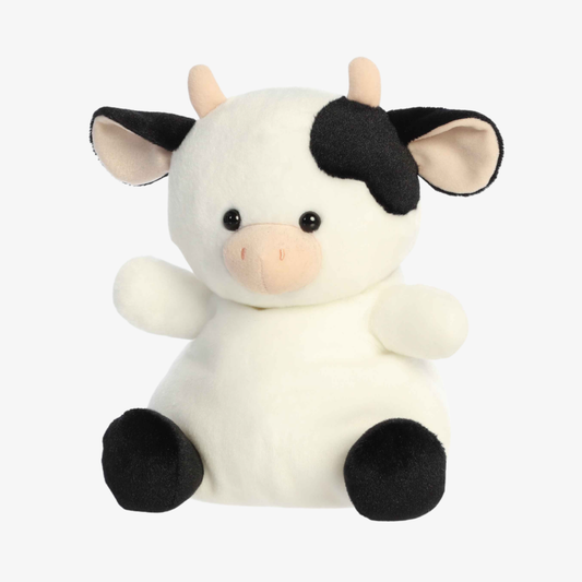 Aurora - Palm Pals - Party Sized - 13" Sweetie Cow