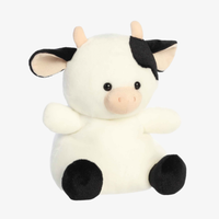 Aurora - Palm Pals - Party Sized - 13" Sweetie Cow