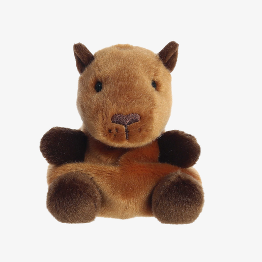Aurora - Palm Pals - 5" Sid Capybara