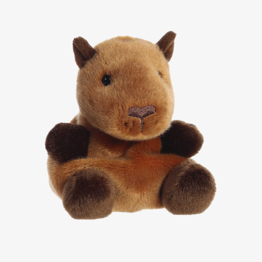Aurora - Palm Pals - 5" Sid Capybara