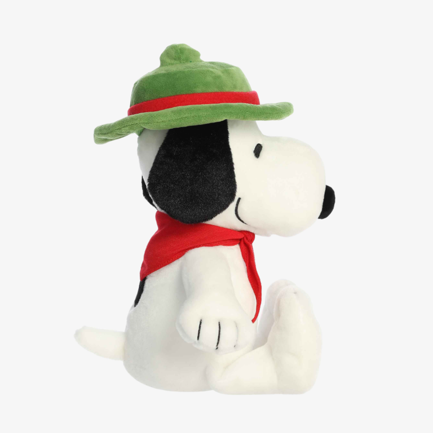 Aurora - Peanuts - 12" Beagle Scout Snoopy