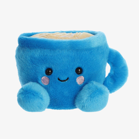 Aurora - Palm Pals - 5" Letti Latte