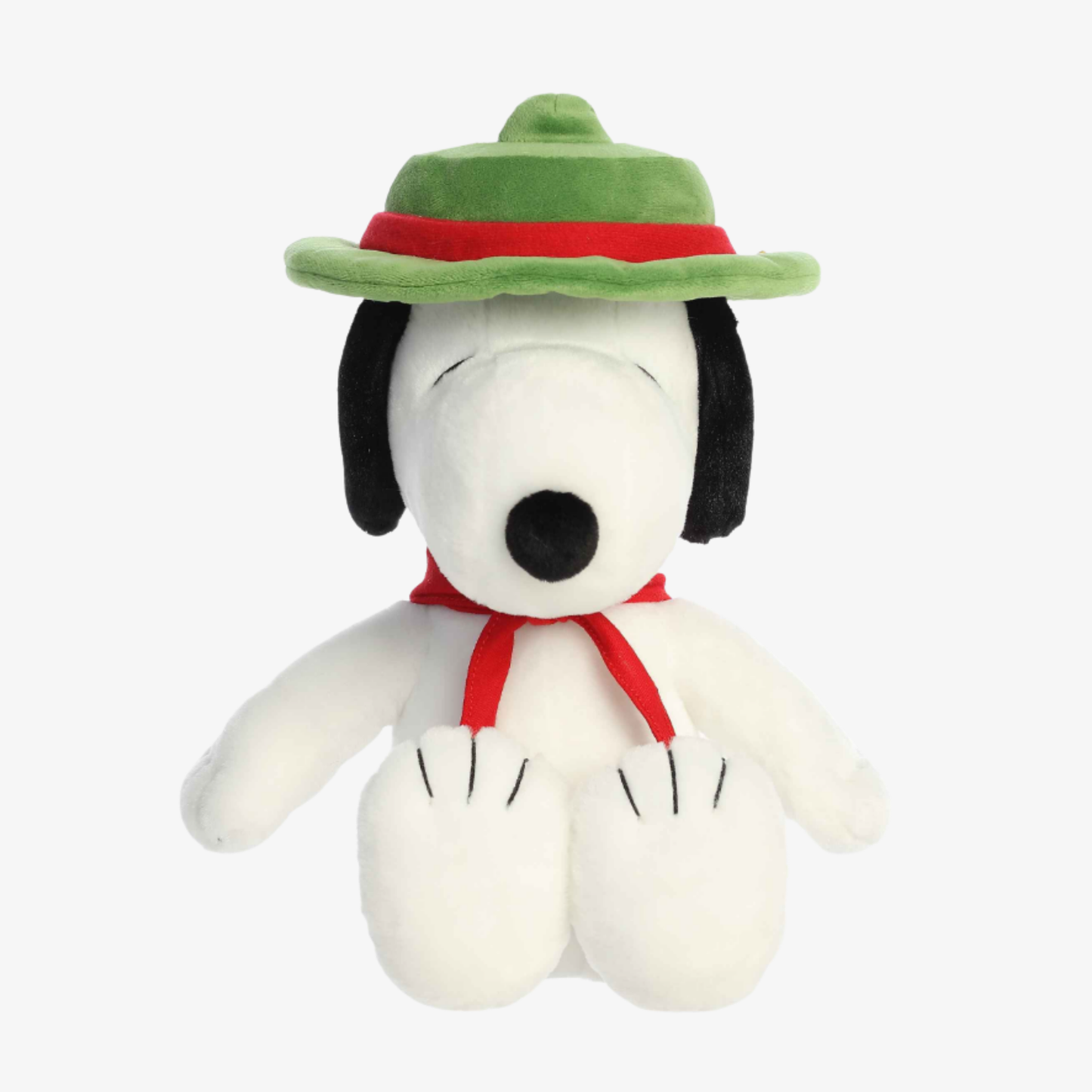 Aurora - Peanuts - 12" Beagle Scout Snoopy