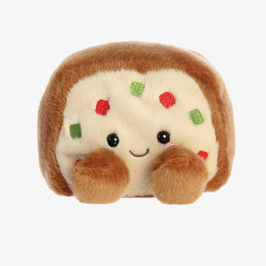 Aurora - Palm Pals - 5" Fran Fruit Cake