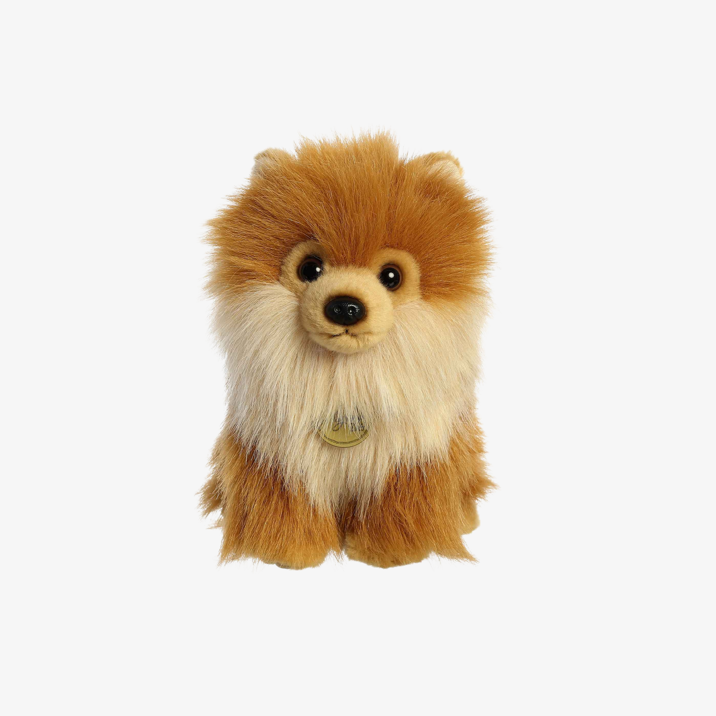 Aurora® - Miyoni® Tots - 9" Pomeranian Pup
