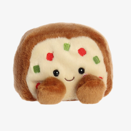 Aurora - Palm Pals - 5" Fran Fruit Cake