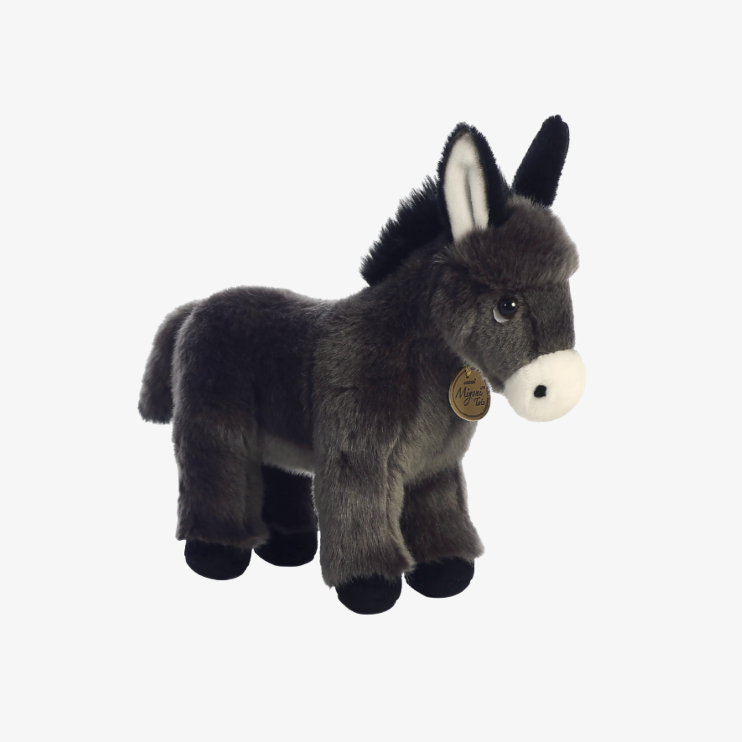 Aurora - Miyoni Tots - 11" Donkey Foal