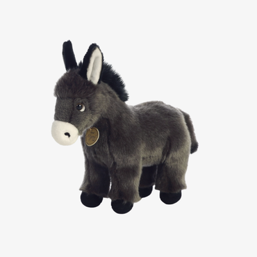 Aurora - Miyoni Tots - 11" Donkey Foal