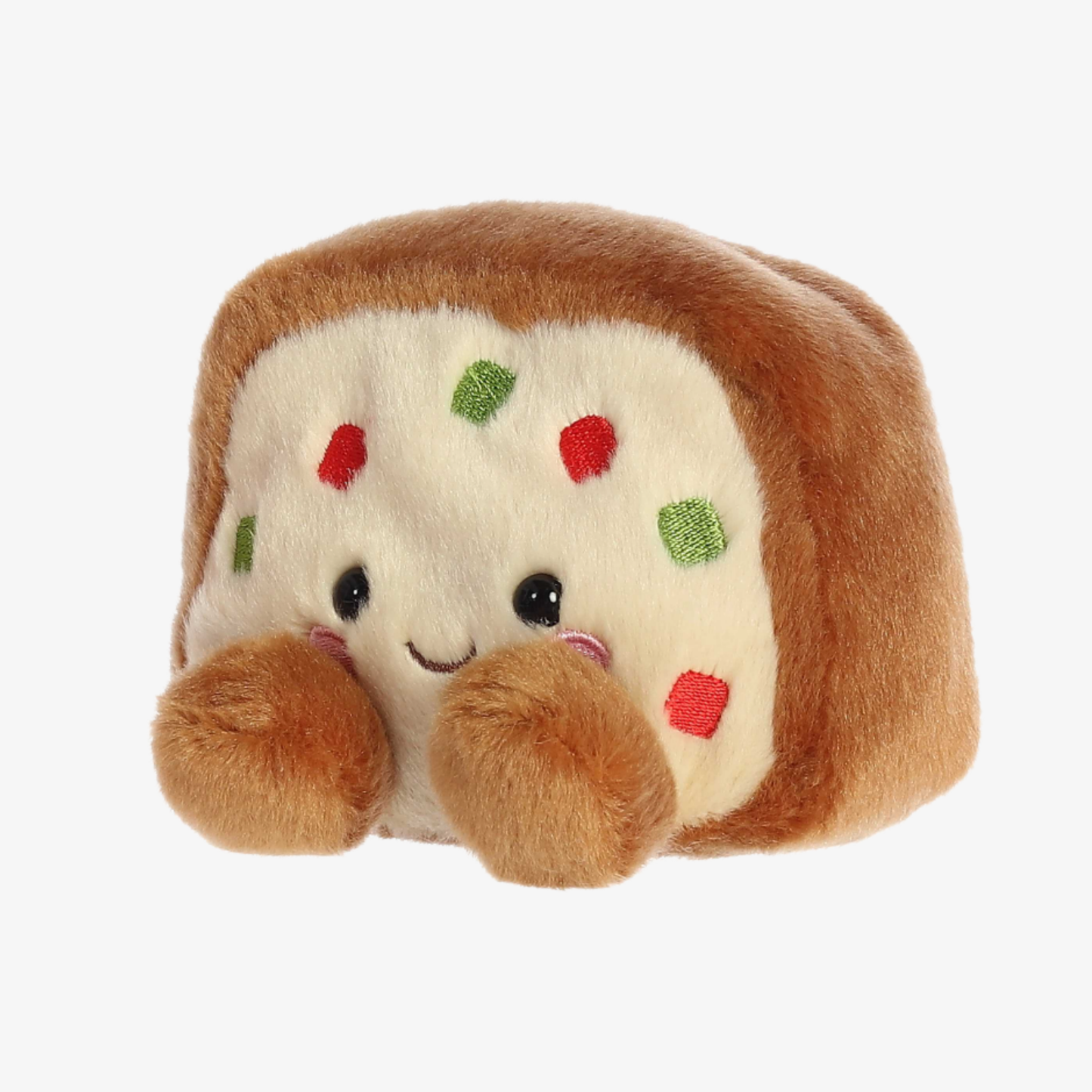 Aurora - Palm Pals - 5" Fran Fruit Cake