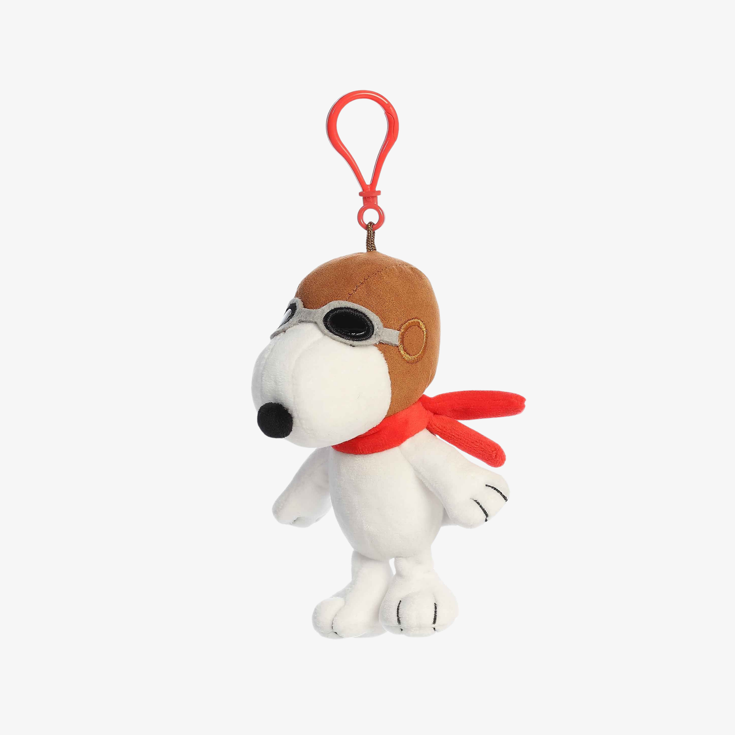 Aurora® - Peanuts® - 5" Flying Ace Clip-On