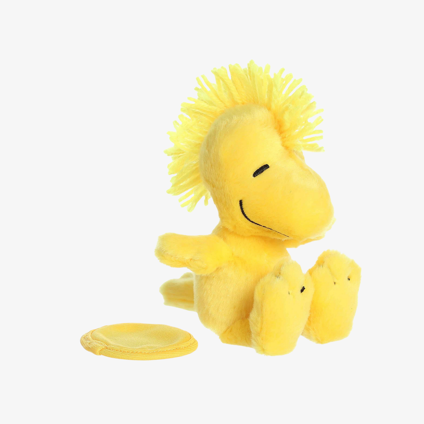 Aurora® - Peanuts® - Shoulderkins™ - 5" Woodstock